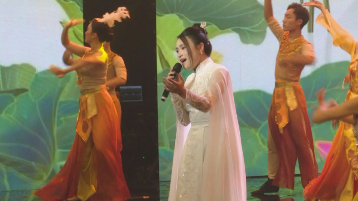 'Mẹ Việt Nam' – Đêm nghệ thuật chạm đến trái tim